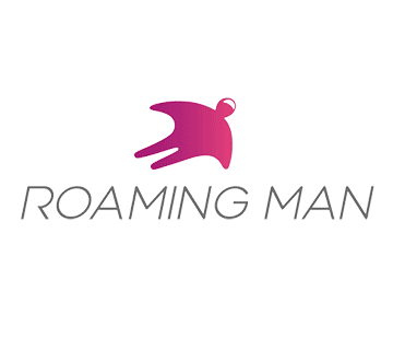 Roaming Man